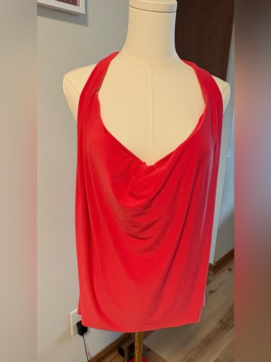 Soma Other - NWT Soma solid tie Sophie tankini top   beach resort vacation sand sun